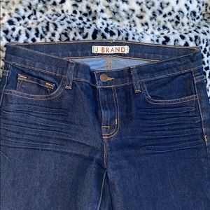 Designer ‘J BRAND’ Women’s Jeans